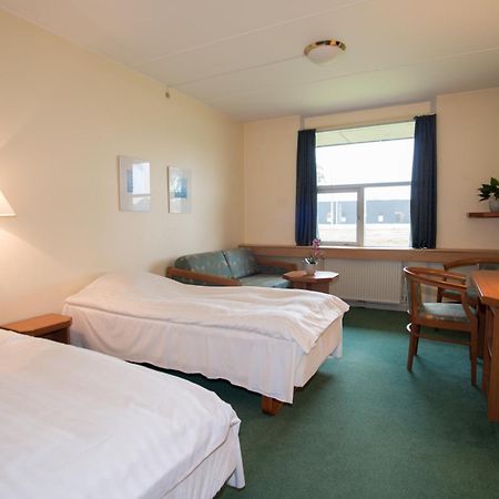 Hotel Lynggaarden Herning Dış mekan fotoğraf