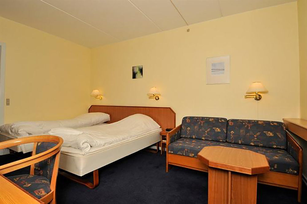 Hotel Lynggaarden Herning Dış mekan fotoğraf